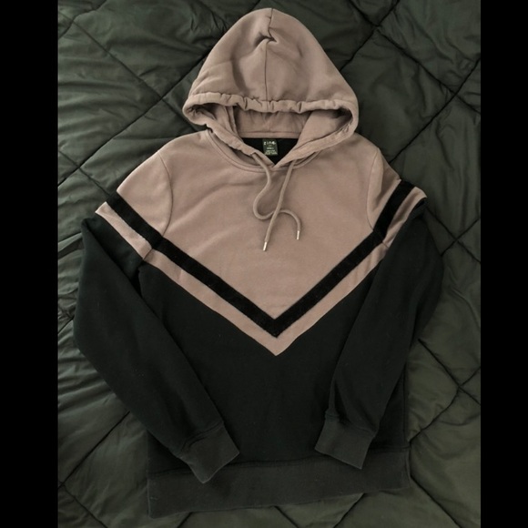 Zine Clothing Tops - Zumiez Hoodie